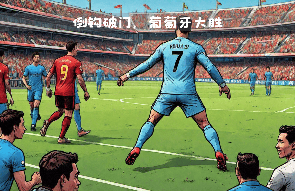 葡萄牙战波兰，欧洲国家联赛激烈角逐的简单介绍