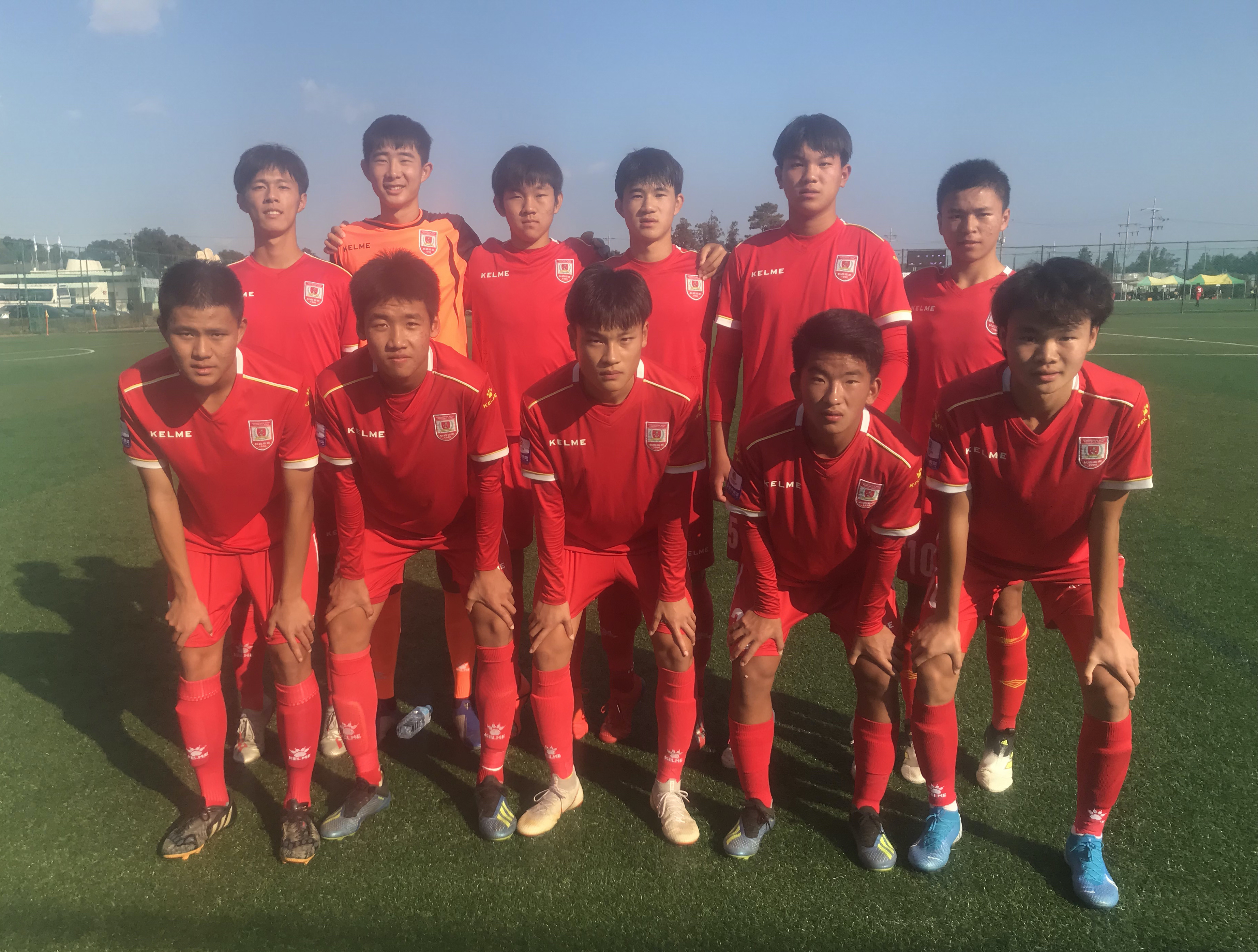 济州联不敌首尔蓝翼，遭遇小组赛出局！的简单介绍