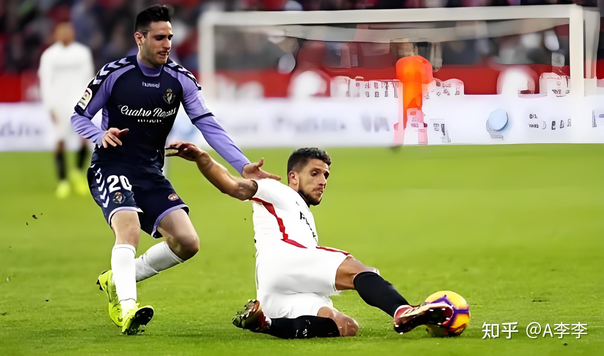 巴拉多利德取得胜利，豪取联赛第二位