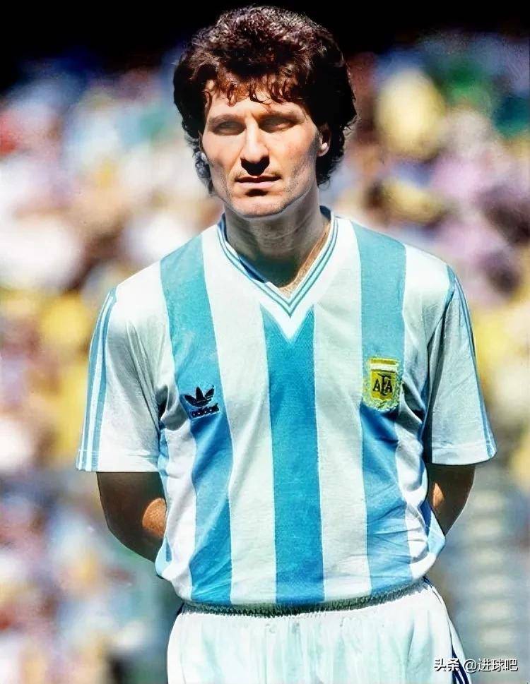 阿根廷队球员意气风发，气势如虹的简单介绍