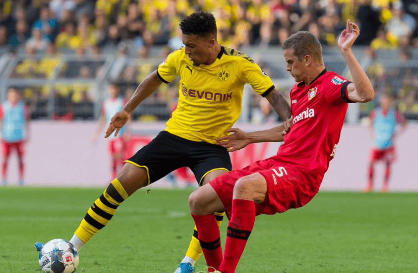 包含多特蒙德连胜德国足球联赛，胜率飙升的词条