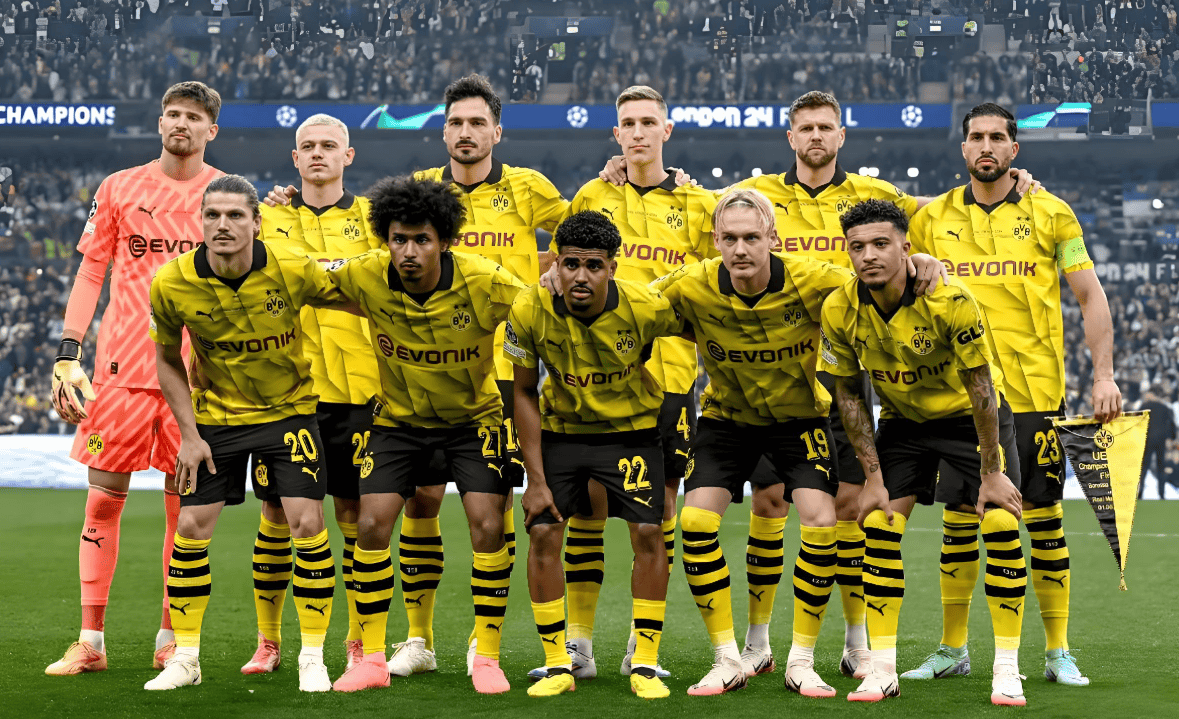 包含多特蒙德连胜德国足球联赛，胜率飙升的词条