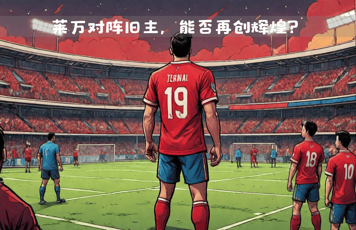 莱万梅开二度，携拜仁晋级欧冠强