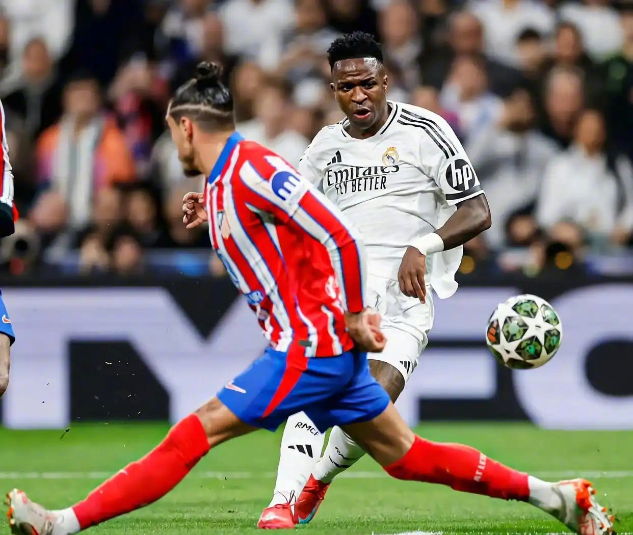 关于马竞连续战平，冠军梦想渐行渐远！的信息