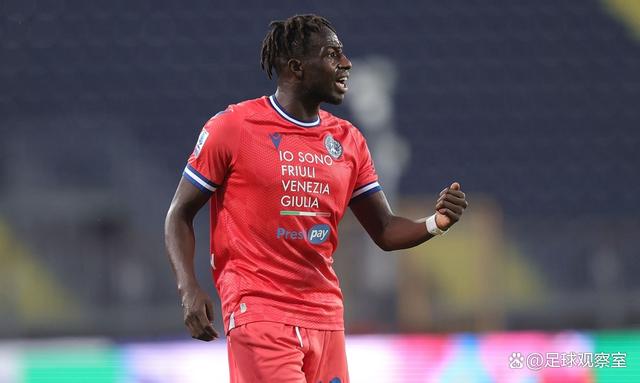 关于乌迪内斯主力后卫神秘离队，引起广泛猜测的信息