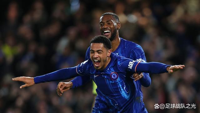 压力下的切尔西，主场击败对手取得胜利的简单介绍