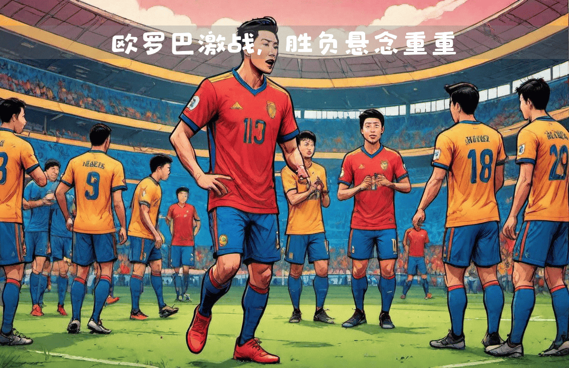 包含德国国家队力克强敌，成功晋级半决赛的词条