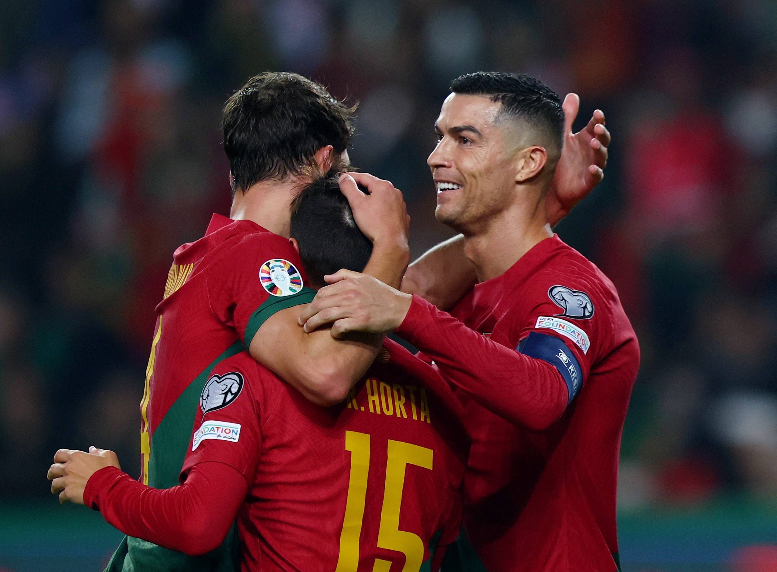 葡萄牙选手实力雄厚，创造绝佳表现的简单介绍