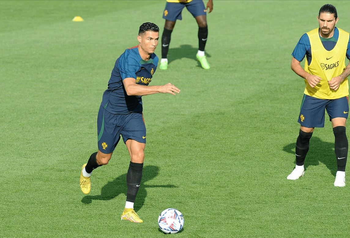 法兰克福球员努力拼搏，力争取得关键三分的简单介绍