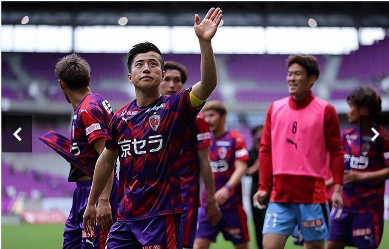 鹿岛鹿角战胜对手，取得一场胜利的简单介绍