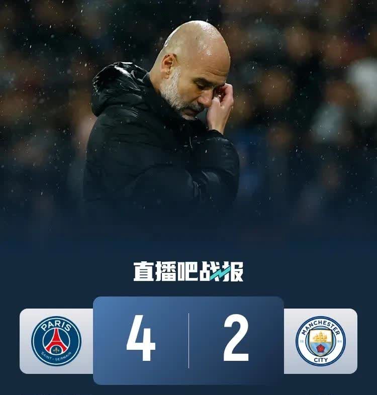 曼城巴黎梅开二度，英超法甲双雄狂胜的简单介绍