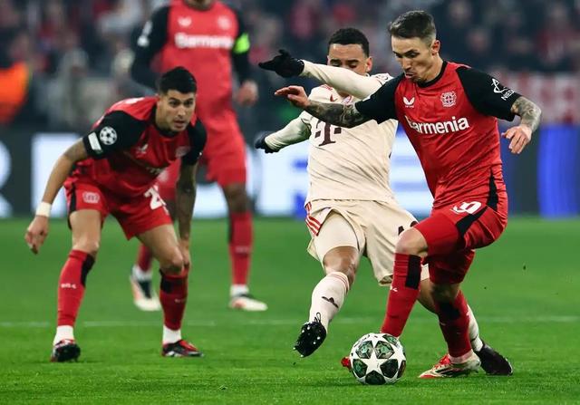 拜仁慕尼黑客场轻取对手，继续保持领先优势的简单介绍