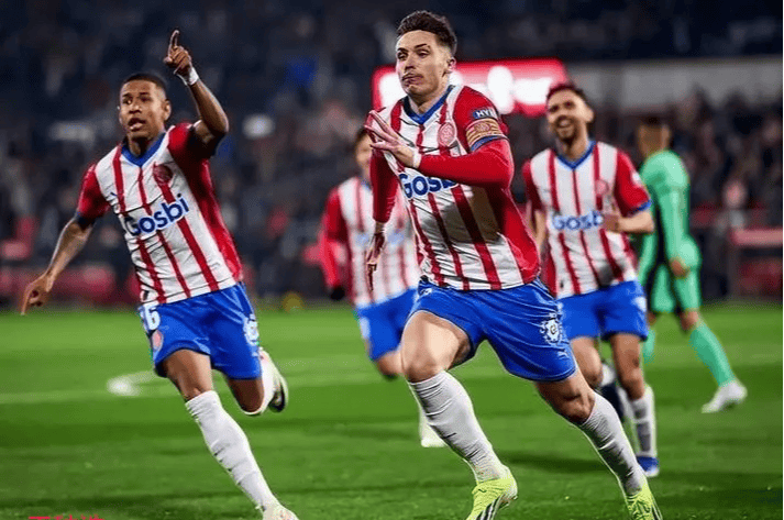 里尔队实力强劲，轻松战胜对手，拿下宝贵三分的简单介绍