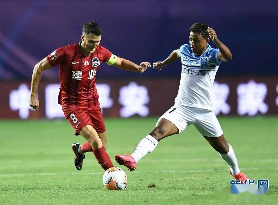 包含河南建业主场不敌对手，遭遇连败的词条