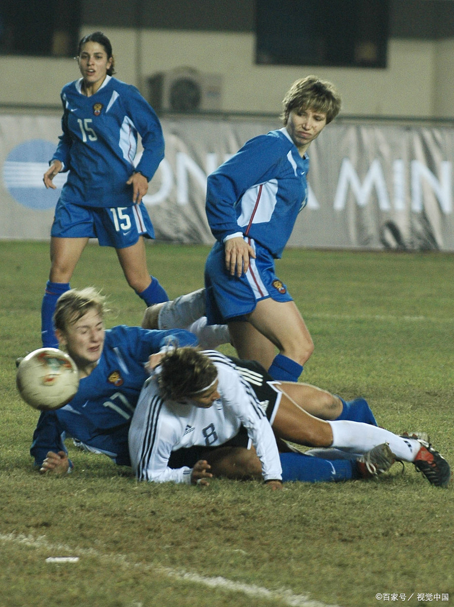 关于挪威女足队赴法国进行热身赛，迎接新挑战的信息