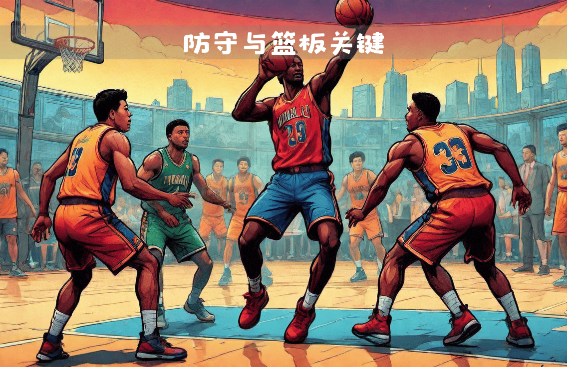 雄尼克斯队主场制胜，成功守住领先优势的简单介绍