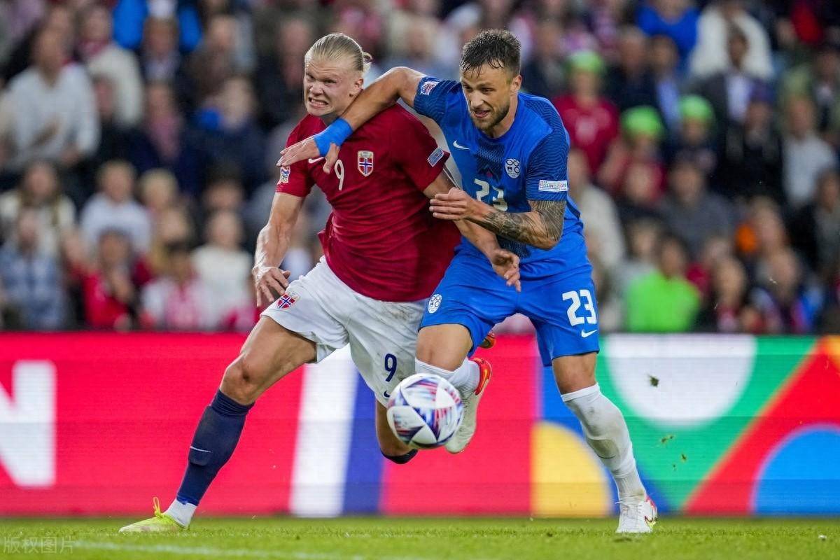 斯洛文尼亚队在欧国联比赛中小胜的简单介绍