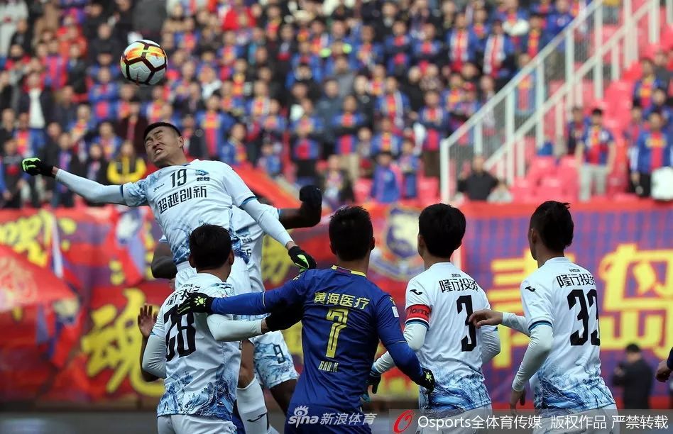 包含黄海战胜劲旅，提升球队信心士气的词条