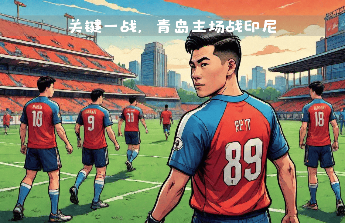 青岛队主场对抗四川，实力全员备战期望取得胜利的简单介绍
