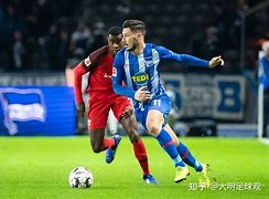 包含柏林赫塔告别连胜，主帅表示愿意改进的词条