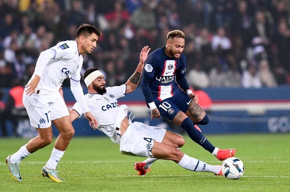 摩纳哥连续惨败，法甲积分榜不容乐观的简单介绍