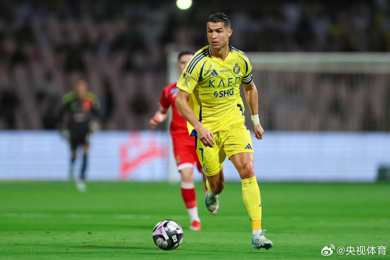 破门功臣！C罗连场破门，尤文图斯夺得胜利！