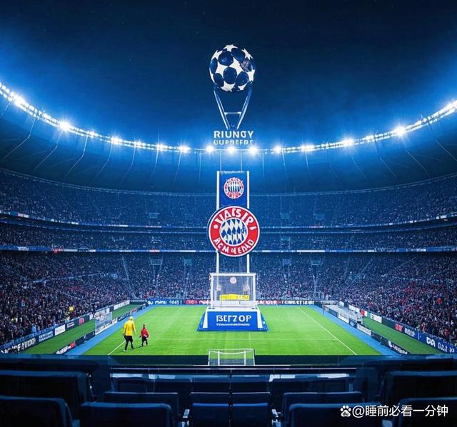 拜仁稳健前行，欧冠八强之路清晰可见的简单介绍