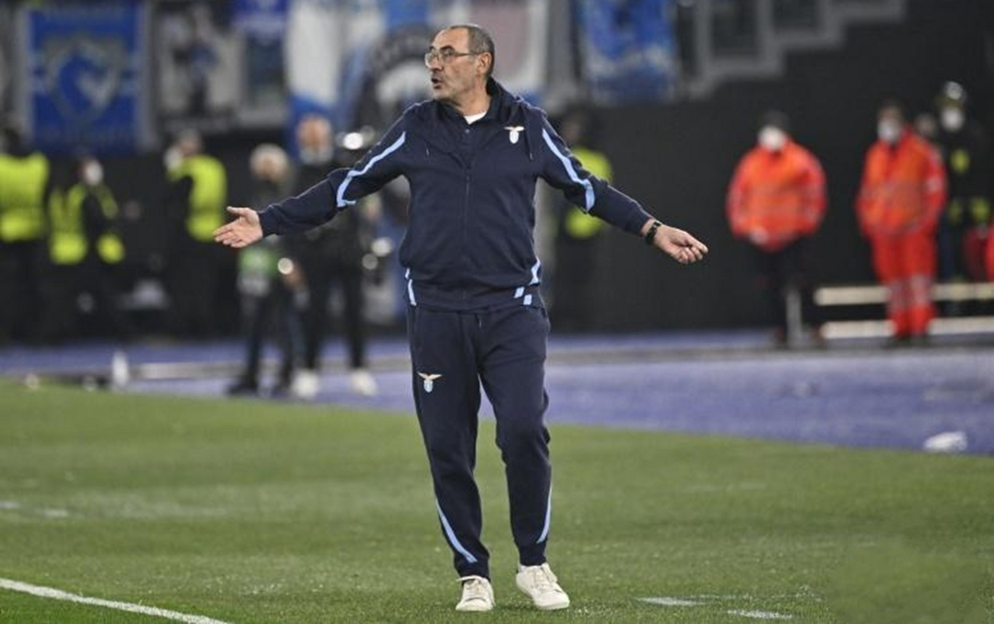 罗马逆转战胜卫冕冠军，喜迎胜利