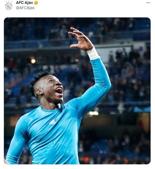 皇马逆转阿贾克斯，晋级大计唾手可得的简单介绍