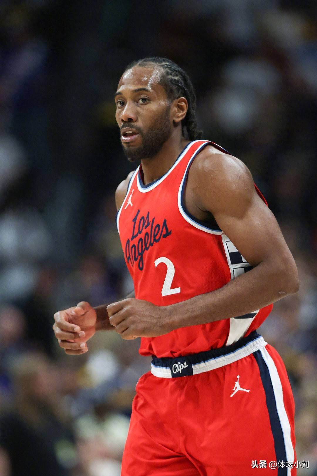 关于快船大胜热火，莱昂纳德爆砍分轻松赢球！的信息