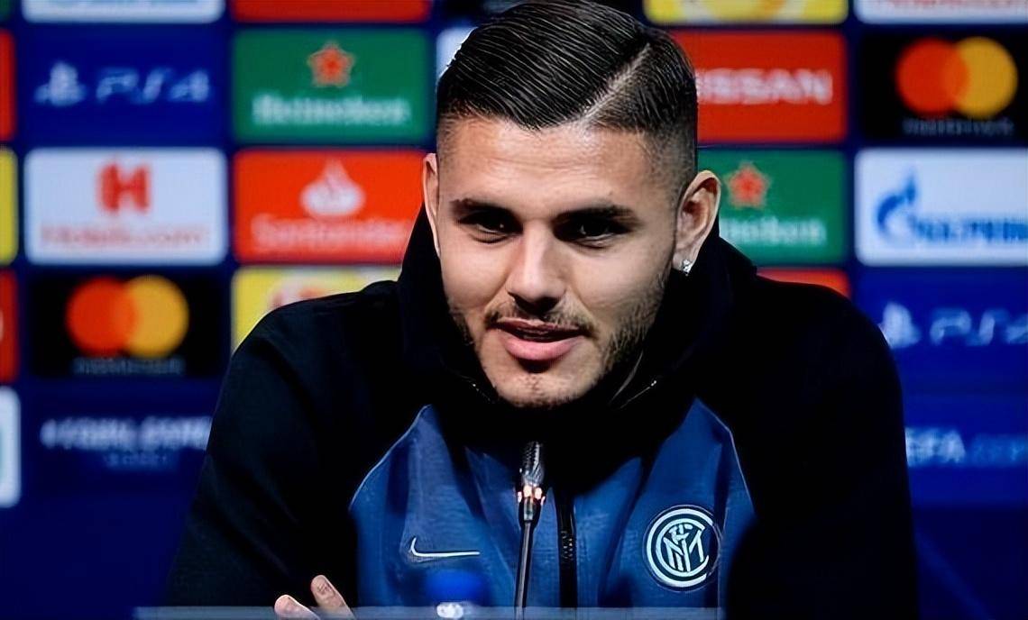 伊卡尔迪欲离开国米？巴黎或提出重磅报价的简单介绍