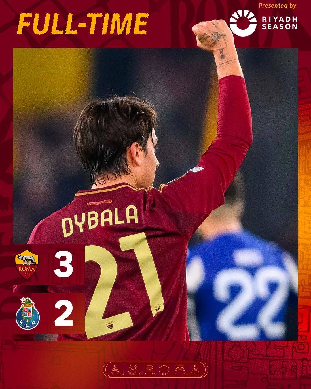 罗马球员伤愈，战强敌考验在即的简单介绍