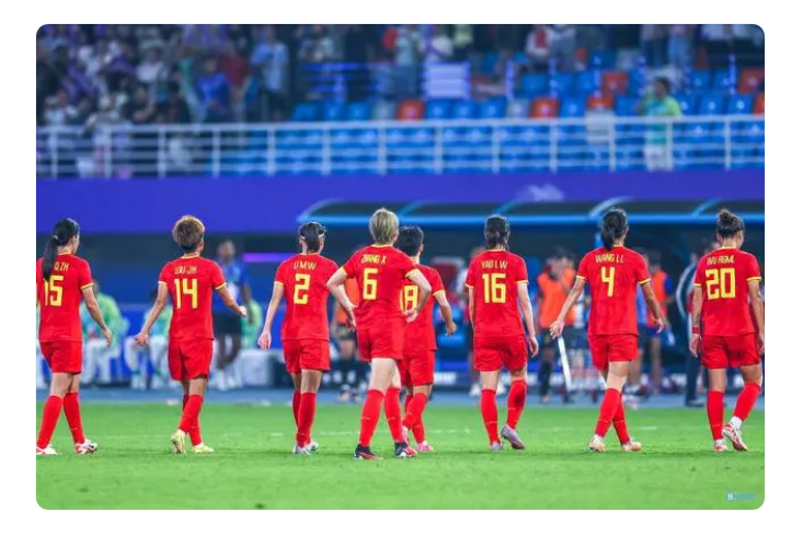 日本女足不敌美国，止步半决赛