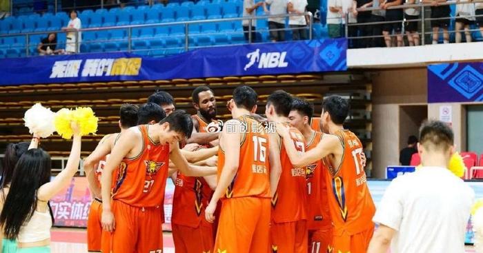 赛事停摆，CBA赛季推迟备战重新规划