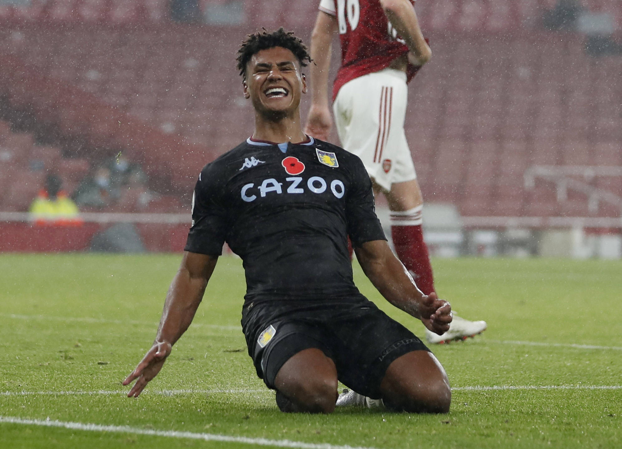 阿斯顿维拉憾负，保级压力瞬间上升的简单介绍