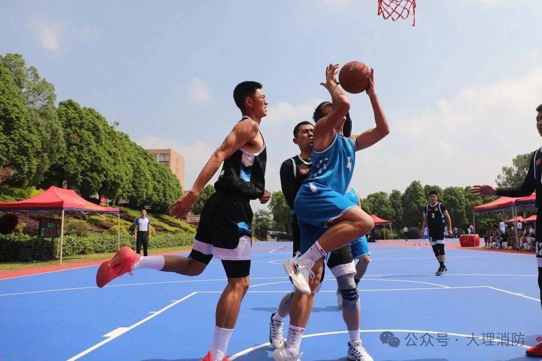 运球技术进步球队实力有所提升