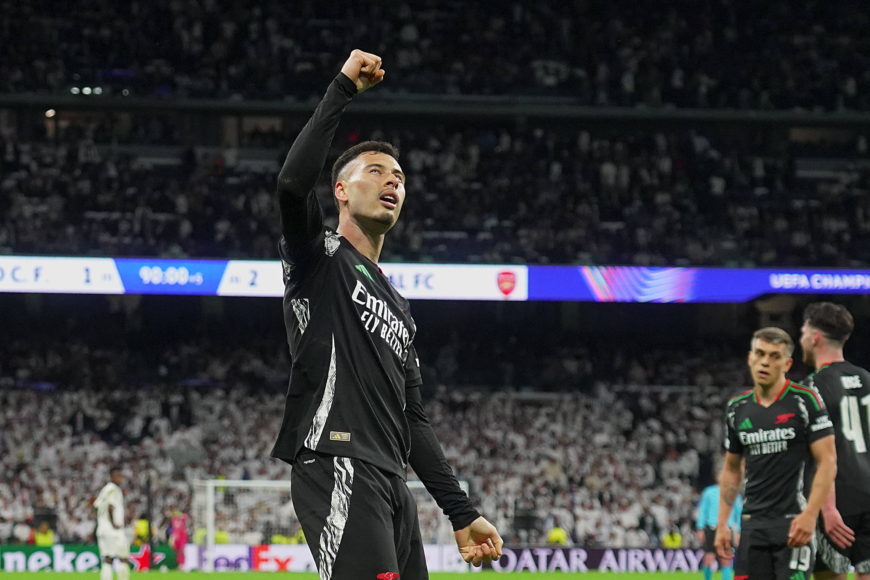 阿森纳遭遇逆转惨败，欧战资格形势堪忧的简单介绍