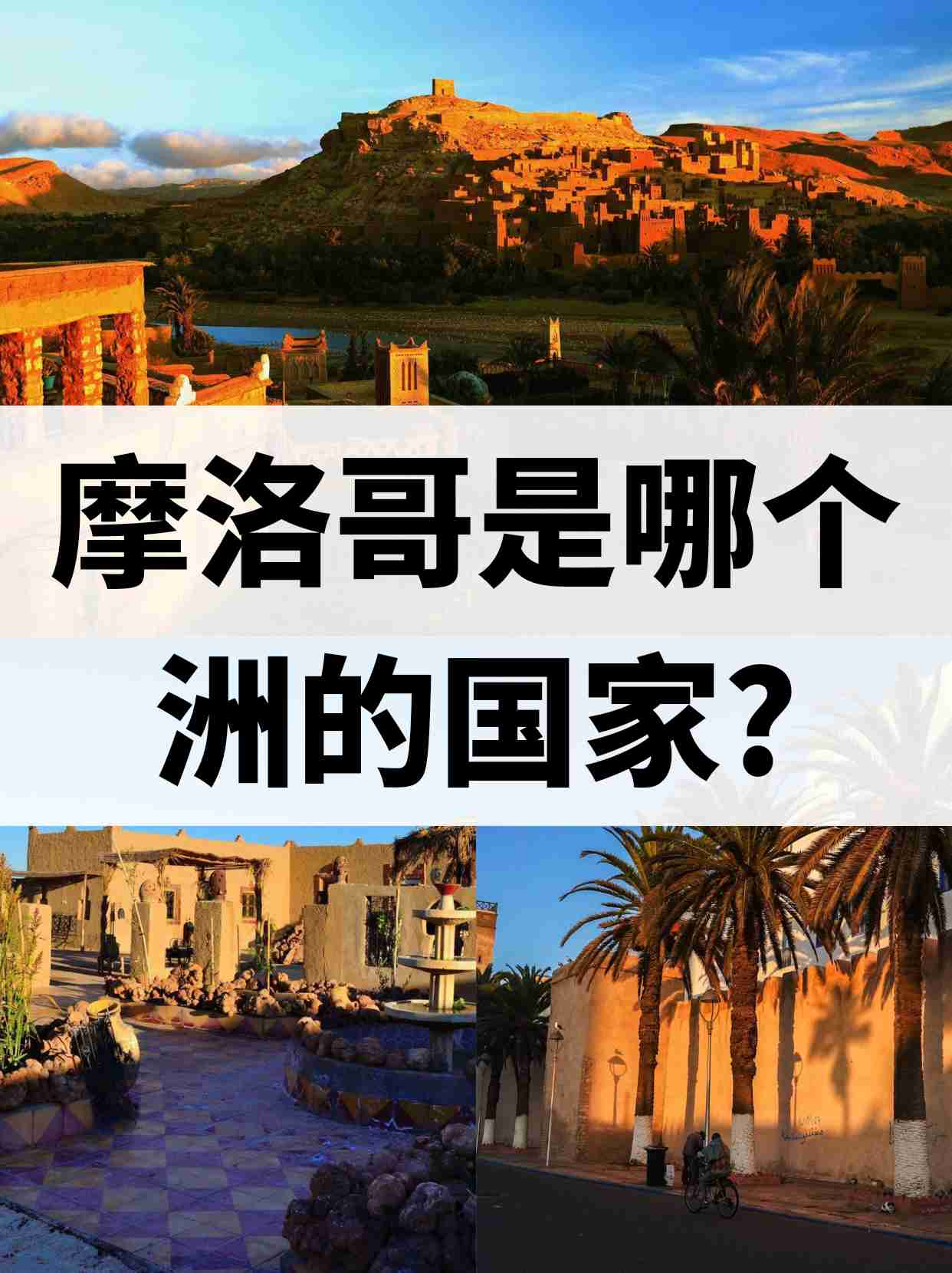 摩洛哥击败阿尔及利亚，出线险胜