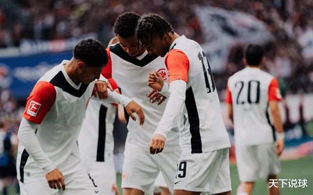 美因茨取得胜利，逐渐摆脱降级区