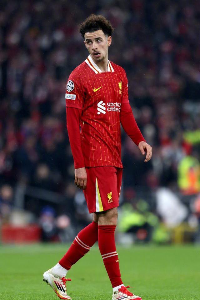 关于利物浦主力中场伤愈，备战欧冠关键战的信息