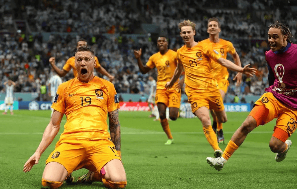 开云官网-荷兰队战胜奥地利队晋级淘汰赛