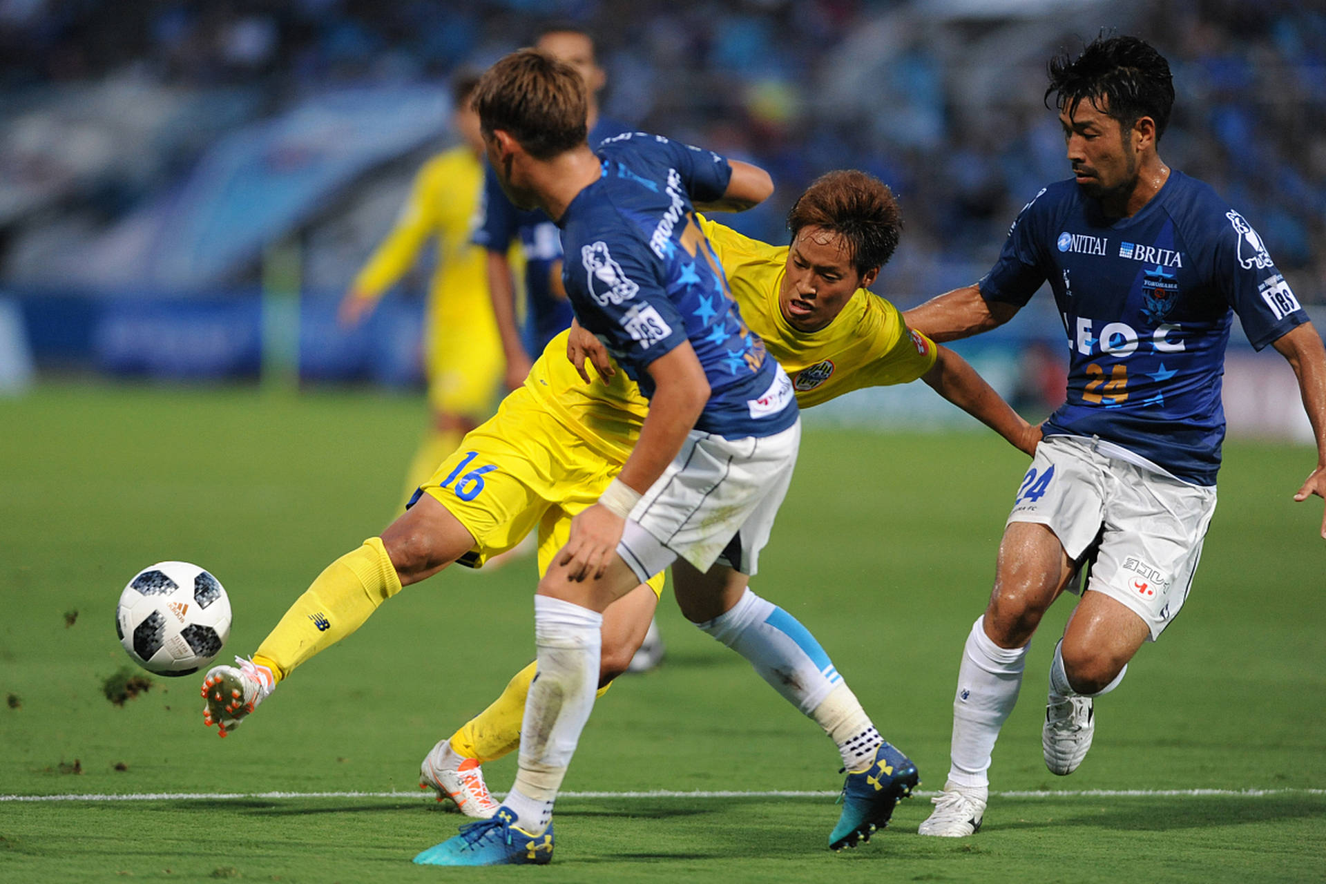 日本球队在洲际赛场取得胜利