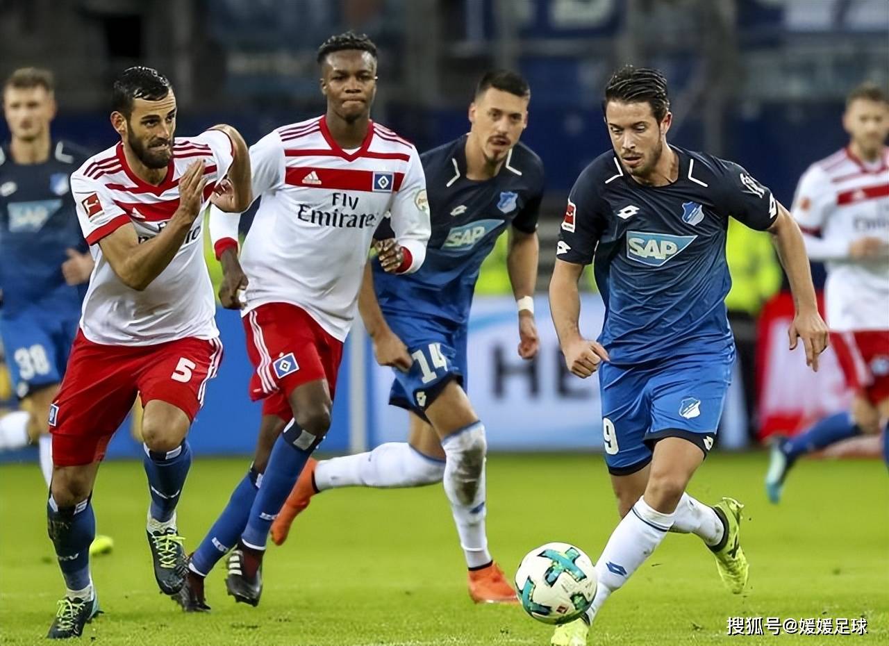 柏林赫塔主场失利，德甲竞争激烈程度不言而喻