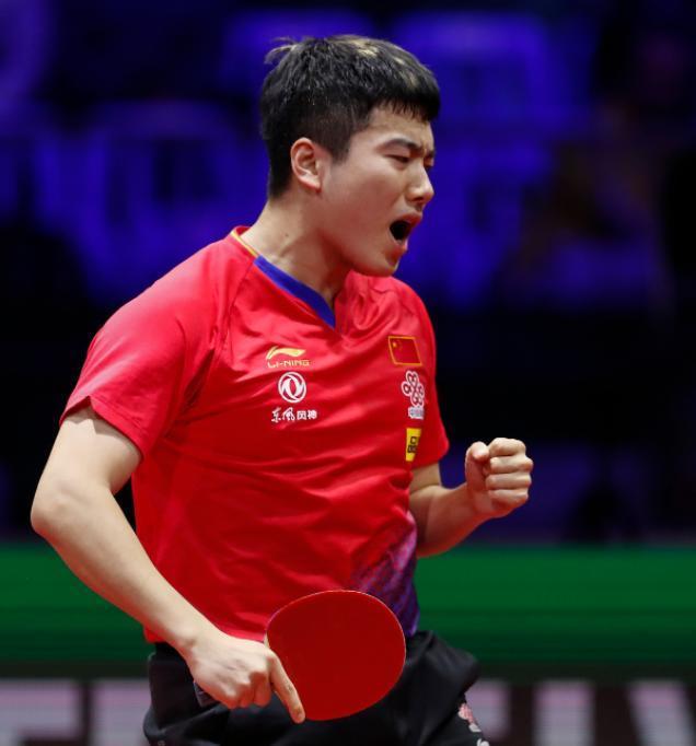 越战越勇我国选手勇夺冠军