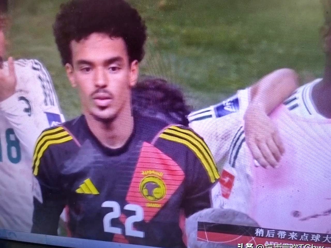 澳大利亚队前锋获得最佳射手奖，表现抢眼