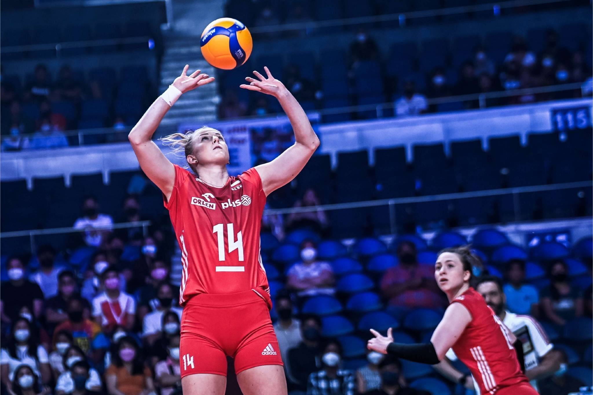 波兰篮球甲级联赛半决赛打响华沙队豪取首胜