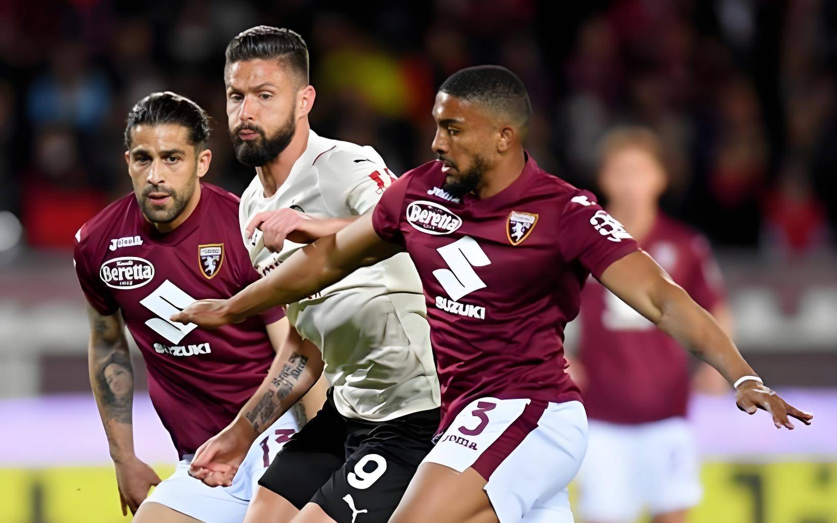 都灵新季目标明确意甲冠军路漫漫