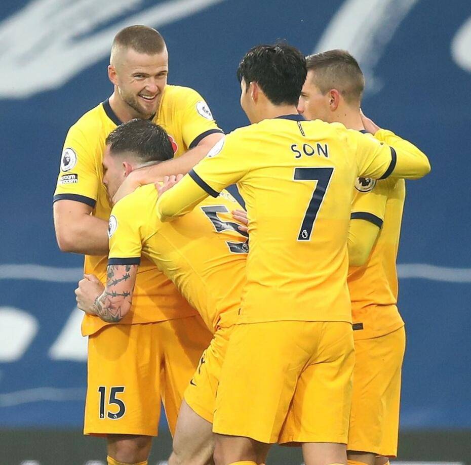 华盛顿热刺会否战胜西布朗维奇城