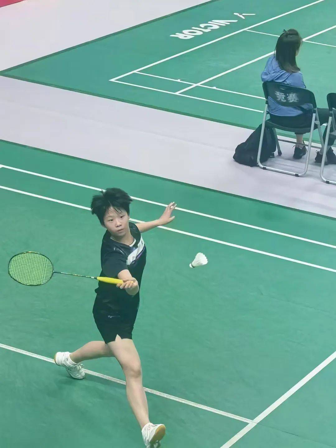 运动员实力突破，多项赛事获胜