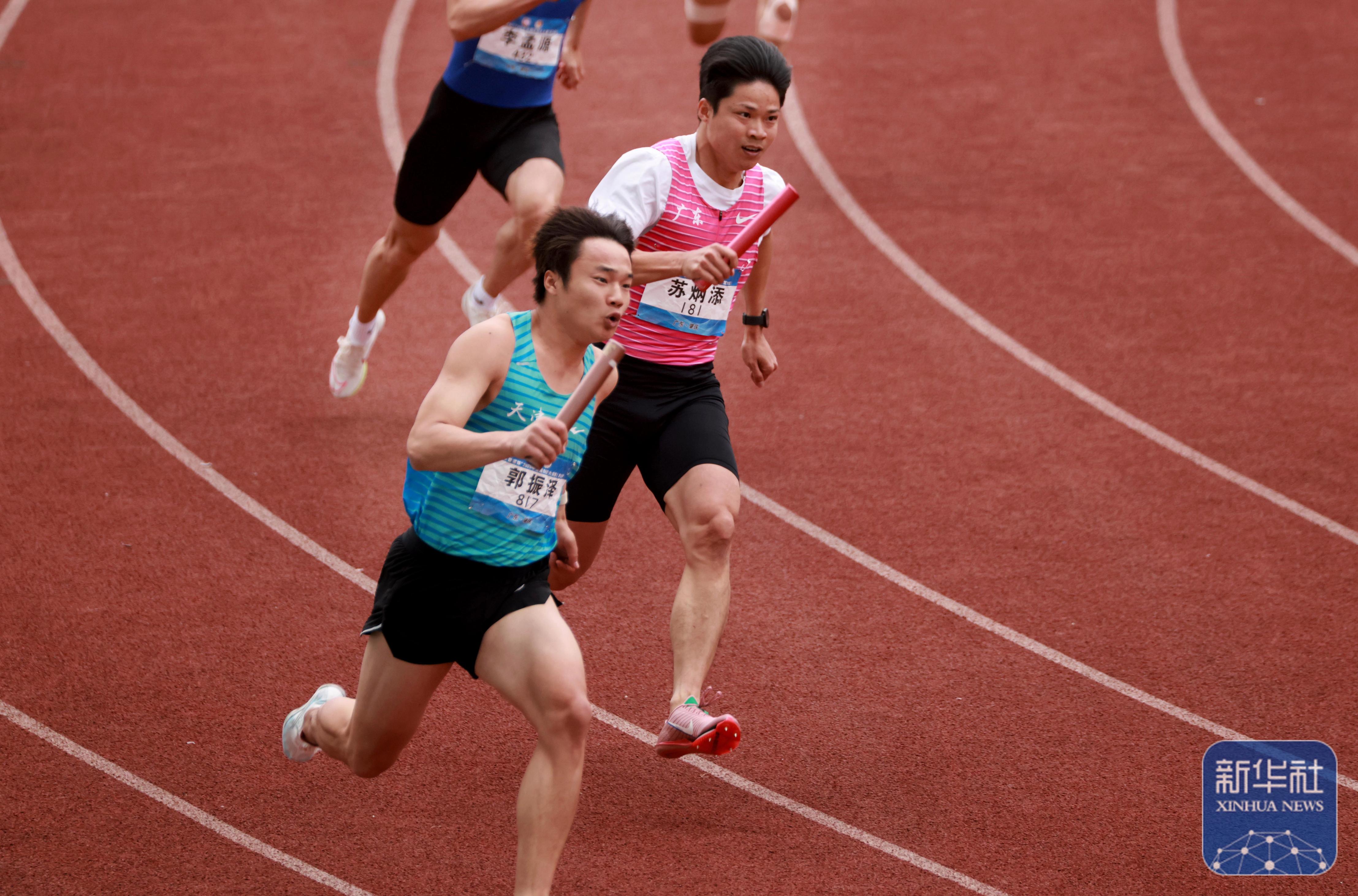 运动员实力突破，多项赛事获胜